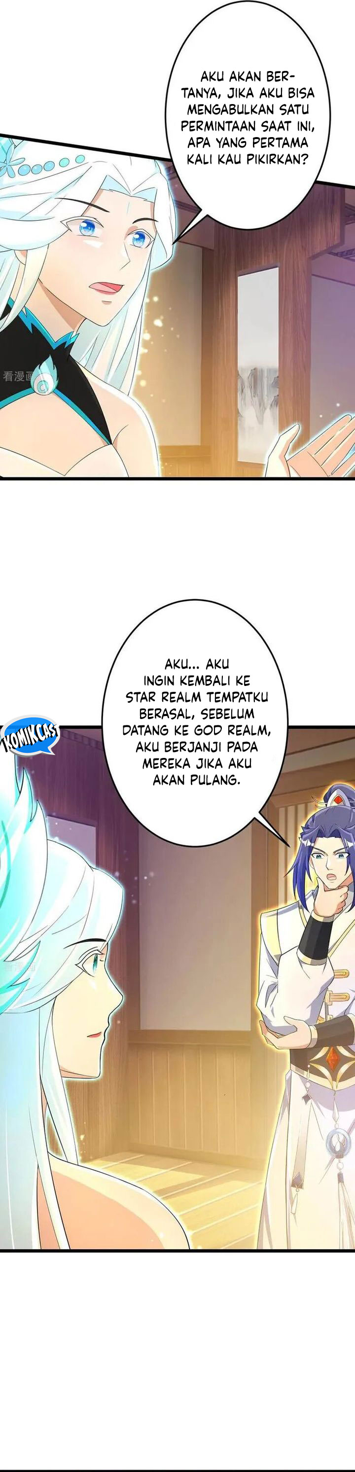 Dilarang COPAS - situs resmi www.mangacanblog.com - Komik against the gods 691 - chapter 691 692 Indonesia against the gods 691 - chapter 691 Terbaru 7|Baca Manga Komik Indonesia|Mangacan